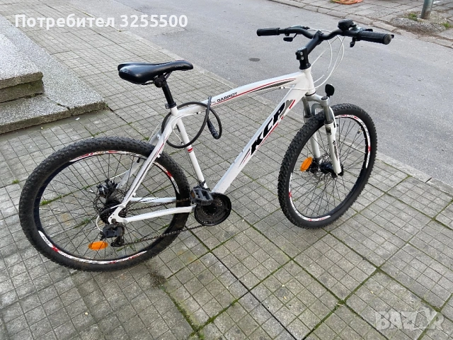 Колело Велосипед 27,5”