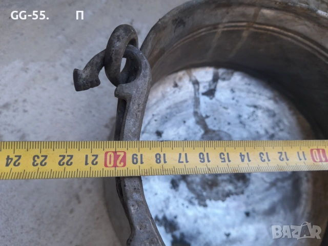 Медници 3бр., снимка 5 - Други ценни предмети - 53219592