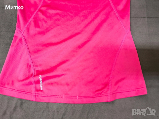 Дамска тениска ADIDAS Response, снимка 8 - Тениски - 51531792