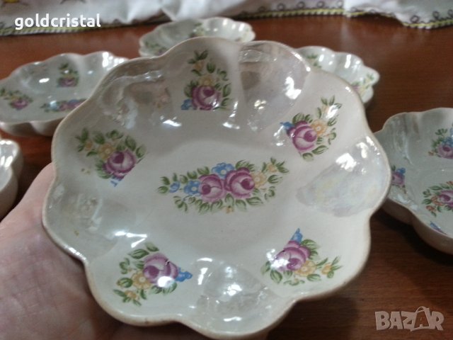 Порцеланови купички