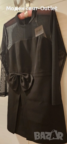 Нов гащеризон/рокля М -Л размер, снимка 3 - Гащеризони - 53300497