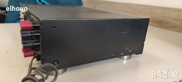 Стерео усилвател Sony TA-F270#3, снимка 12 - Ресийвъри, усилватели, смесителни пултове - 53020415