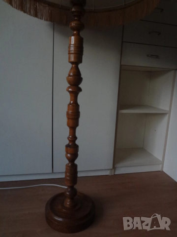 Красив немски лампион, снимка 12 - Лампиони - 52939106