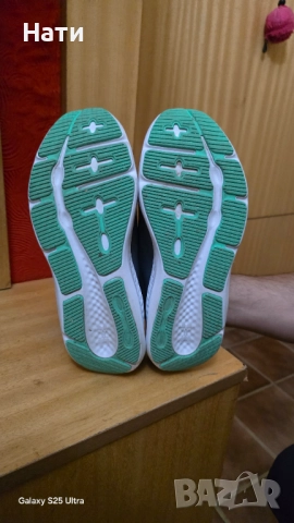 Мъжки оригинални маратонки, снимка 5 - Спортни обувки - 52631034