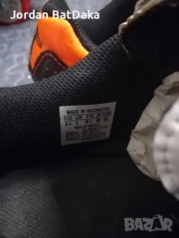 Маратонки Адидас 38#, снимка 4 - Маратонки - 50412173