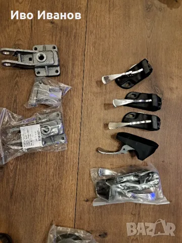 Части за лада нива, снимка 17 - Части - 49902748