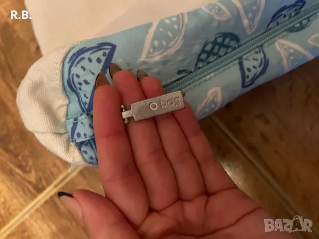 Джоб за чанта Obag (стандартен размер), снимка 2 - Чанти - 47350534