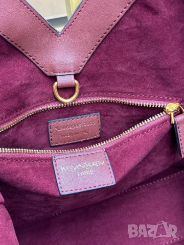 чанти ysl saint laurent, снимка 5 - Чанти - 50741808