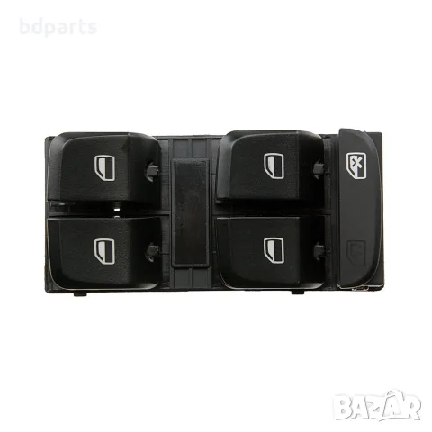 Бутон ключ за ел.стъкла, Audi A4 B8, A5, Q5, 10 ПИН, снимка 3 - Части - 56143575