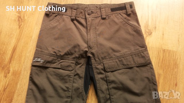 Lundhags Traverse Jr Pant Stretch размер 11-12 години / 146-152 см детски панталон - 319, снимка 3 - Детски панталони и дънки - 40620935