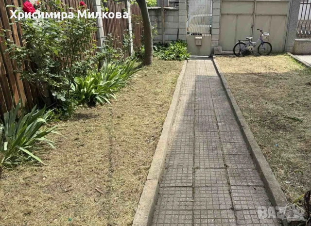 Продавам къща в град Шумен , снимка 11 - Къщи - 53130505