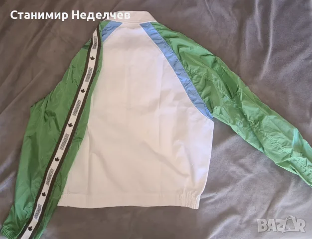 DSQUARED2.      . , снимка 3 - Якета - 56347195