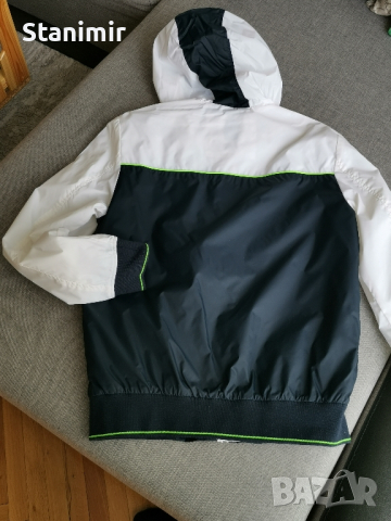 Шушляково яке Soviet, снимка 2 - Якета - 44688284