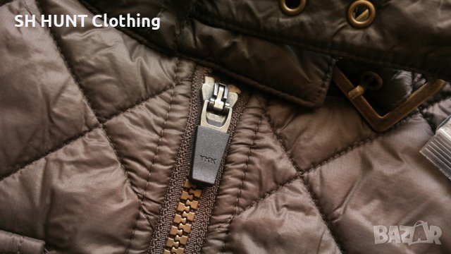 CHEVALIER Avalon Lady Coat Women PRIMALOFT Jacket размер 38 / M за лов дамско яке - 276, снимка 12 - Якета - 41325716