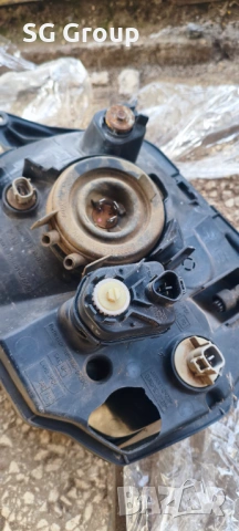 Фар за Сузуки Джими/Suzuki Jimmy, снимка 2 - Части - 53787885