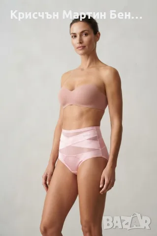 SHAPE & SHINE COLLECTION – НАЛИЧЕН В XL