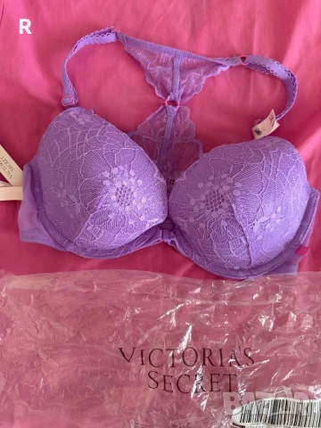 Сутиен Виктория сикрет