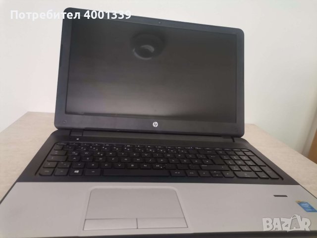 Реновиран Лаптоп HP 350 G2 - i7, 16 RAM, 2GB AMD VIDEO, снимка 6 - Лаптопи за игри - 44384443