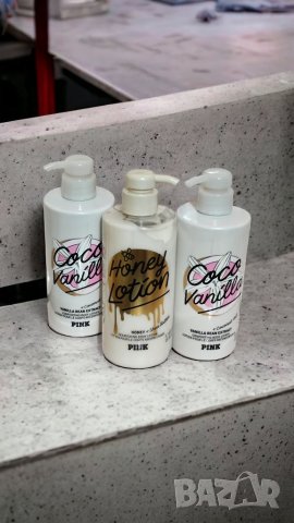 Victoria's secret fragrance лосион за тяло, дрехи , снимка 1