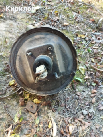 Серво за Нисан Алмера 2.0D 75к.с., снимка 2 - Части - 51800961