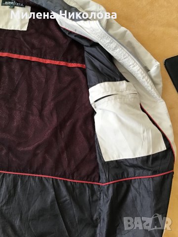 Мъжко пролетно яке 50, снимка 5 - Якета - 34100355