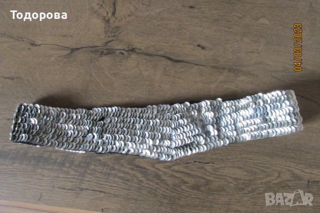 престилка за народна носия, снимка 3 - Колекции - 39883932