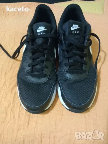 NIKE AIR MAX SC размер -46, снимка 4 - Маратонки - 56409349