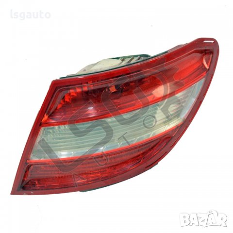 Десен стоп Mercedes-Benz C-Class 204 (W/S/C)(2007-2014) ID:90690
