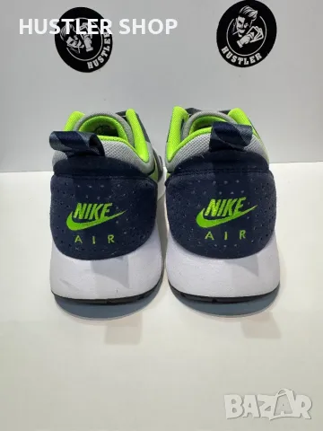 Маратонки NIKE AIR MAX TAVAS.Номер 44.5, снимка 6 - Маратонки - 49980844