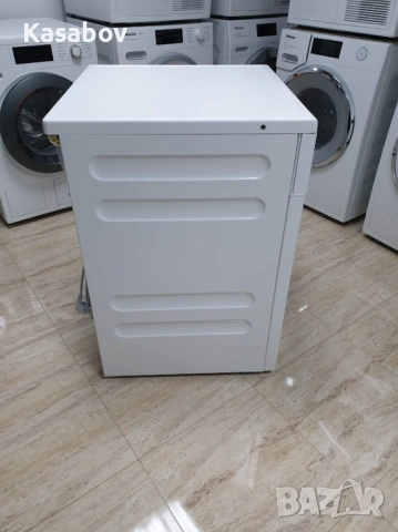 Wi-Fi - Miele T1 Сушилня с Термопомпа и Аларма Миеле 12м Гаранция, снимка 10 - Сушилни - 53154461