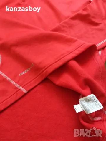 nike therma fit - страхотно мъжко горнище УГОЛЕМЕНО ХЛ, снимка 6 - Спортни дрехи, екипи - 48839896