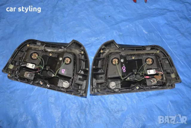 Стопове от Nissan Skyline R34 (4 врати), снимка 2 - Части - 48657212