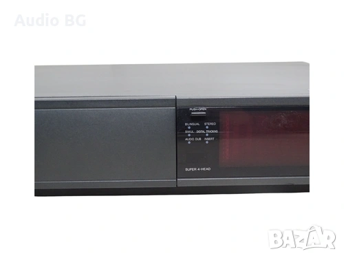 Panasonic NV-F70 Hi-Fi Stereo, снимка 7 - Декове - 53307646