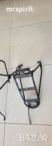 багажници за велосипеди, снимка 2 - Аксесоари за велосипеди - 53703212