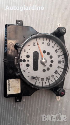 Километраж за Mini Cooper - 621167379411