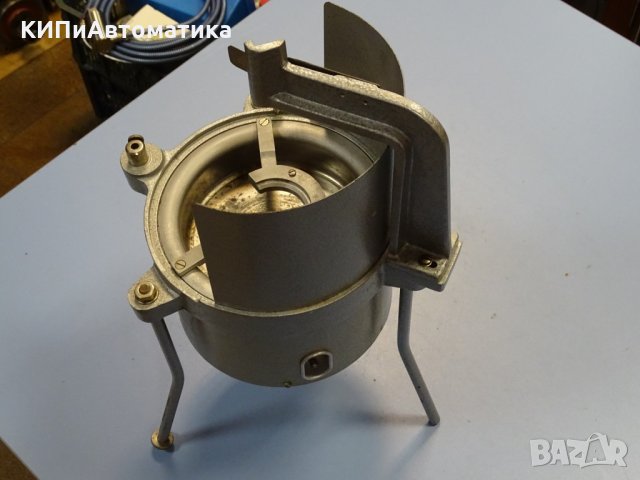 лабораторна пясъчна баня VEB MEDI 1101, снимка 3 - Други машини и части - 34824710