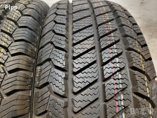 225/65/16C Barum / бус зимни гуми , снимка 3 - Гуми и джанти - 51110395