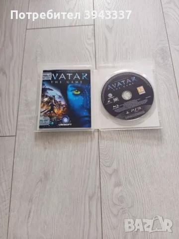 Игра за PlayStation 3, PS3 , снимка 2 - Игри за PlayStation - 55939747