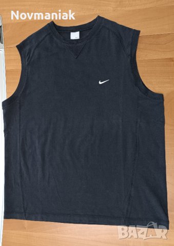 Nike-Чисто Нова , снимка 10 - Тениски - 42148344