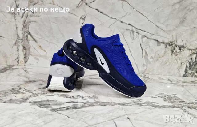 Nike Мъжки Маратонки от 40 до 45 номер👟Мъжки Спортни Обувки Найк-Налични Различни Цветове Код P303, снимка 11 - Маратонки - 49783441