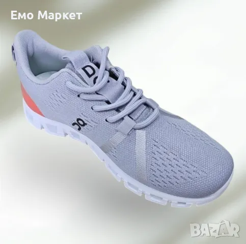 Дамски маратонки , снимка 2 - Маратонки - 48912886