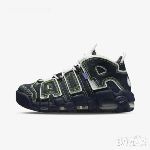 Nike - Air More Uptempo Serena Williams номер 38.5 Оригинал Код 3020