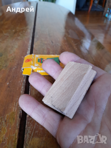 Стар Детски печат, снимка 4 - Други ценни предмети - 44717926