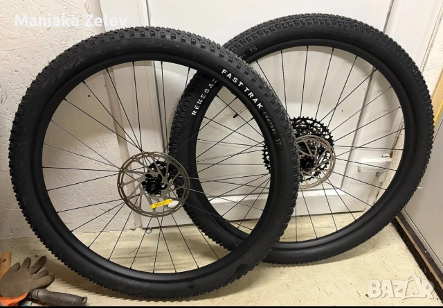 Specialized Epic Evo 2021-2023, снимка 15 - Велосипеди - 52719108