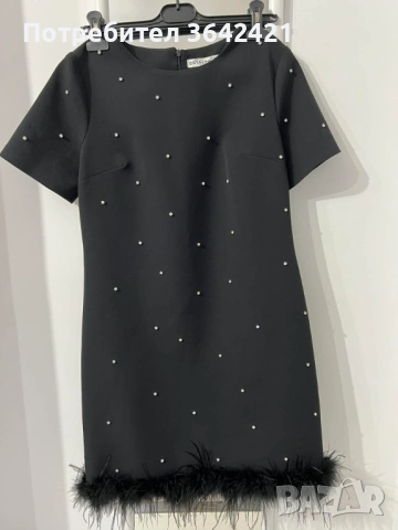 продавам рокля, снимка 2 - Рокли - 53004496