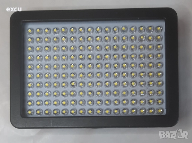 LED Video Light