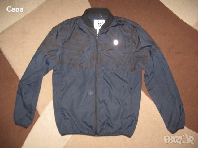 Яке пролет,лято JACK&JONES  мъжко,М, снимка 3 - Якета - 41717203
