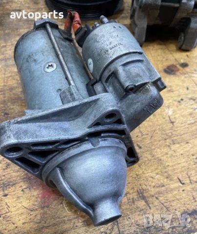 Opel Movano Master 2014година 2.3dci 125кс Стартер, снимка 2 - Части - 40701818