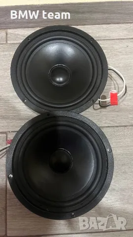 Magnat Басови говорителя 2 броя