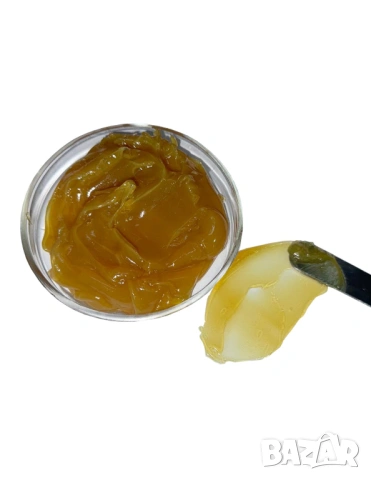 Жълта грес MANNOL WR-2 Universal Ester 4.5кг., снимка 2 - Индустриална техника - 53794671